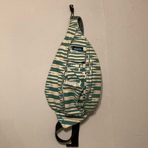 KAVU Rope Bag